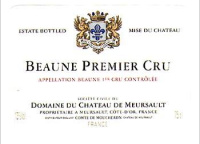 Domaine du Château de Meursault - 1er Cru