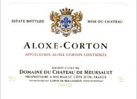 Domaine du Château de Meursault