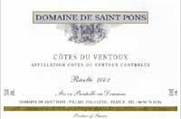 Domaine de Saint-Pons