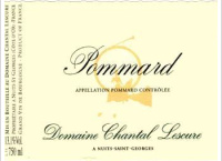 Domaine Chantal Lescure