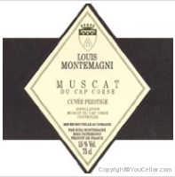 Louis Montemagni - Cuvée Prestige