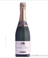Lepreux-Penet - Réserve Brut