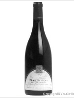 Domaine des Roches Neuves - La Marginale