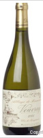 Domaine Vigneau-Chevreau - Clos de Rougemont