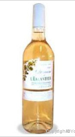 Clairette d'Adissan - Domaine de l'Eglantier