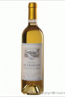 Château de Crabitan