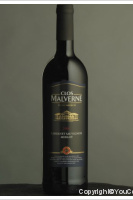 Clos Malverne, Cabernet Sauvignon & Merlot