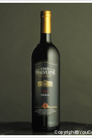 Clos Malverne, Shiraz