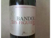 La Roque - Les Figuiers
