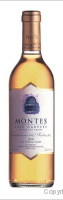 Montes - Late Harvest