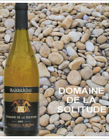 Domaine de la Solitude - Cuvée Barberini