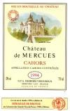 Château de Mercuès