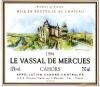 Le Vassal de Mercuès