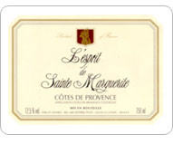 L'Esprit de Sainte Marguerite