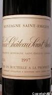 Vieux Château Saint André