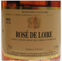 Domaine Gaudard