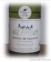 Château de Vallagon