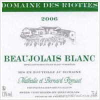 Domaine des Riottes