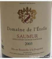 Domaine de l'Etoile