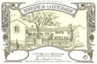 Domaine de la Guicharde