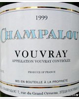 Domaine Champalou