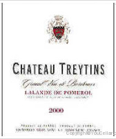 Château Treytins
