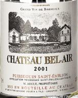 Château Bel-Air
