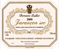Domaine Gaillot
