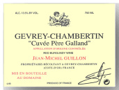 Domaine Jean-Michel Guillon - Cuvée Père Galland