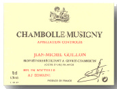 Domaine Jean-Michel Guillon