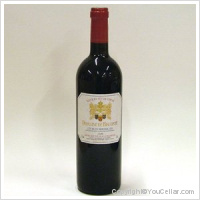 Domaine de Bisconte