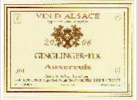 Domaine Ginglinger-Fix