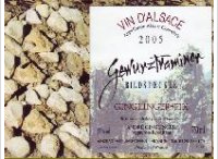 Domaine Ginglinger-Fix - Bildstoeckle