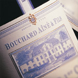 Bouchard Aîné et Fils - 1er Cru Clos Leveque
