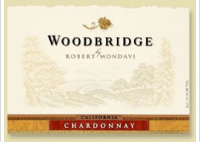 Woodbridge by Robert Mondavi, Chardonnay
