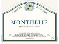Domaine Henri et Gilles Buisson