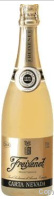 Freixenet, Carta Nevada