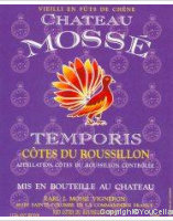Château Mossé - Temporis