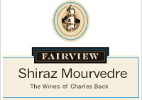 Fairview - Shiraz Mourvedre