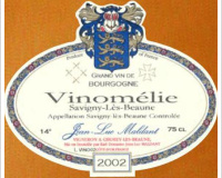 Domaine Jean-Luc Maldant - Vinomélie