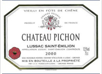 Château Pichon