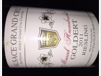 Marcel Humbrecht - Grand Cru Goldert