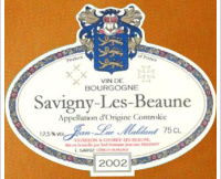 Domaine Jean-Luc Maldant