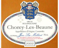 Domaine Jean-Luc Maldant