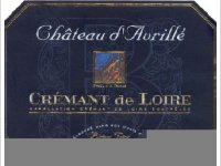 Château d'Avrillé