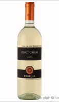 Pasqua - Terre del Sole - Pinot Grigio