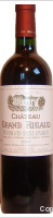 Château Grand Rigaud