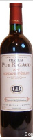 Château Puy Rigaud