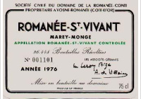 Domaine de la Romanée-Conti