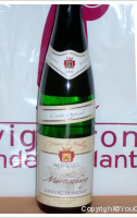 Domaine du Mittelburg - Cuvée Spéciale